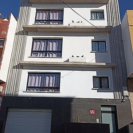 Oasis En Tenerife 1 El Escobonal Екстериор снимка