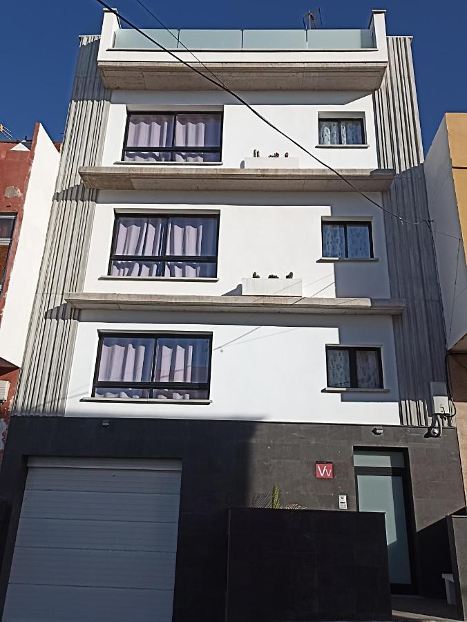 Oasis En Tenerife 1 El Escobonal Екстериор снимка