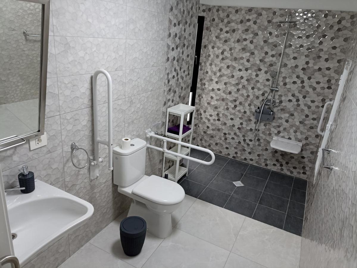 Oasis En Tenerife 1 El Escobonal Екстериор снимка