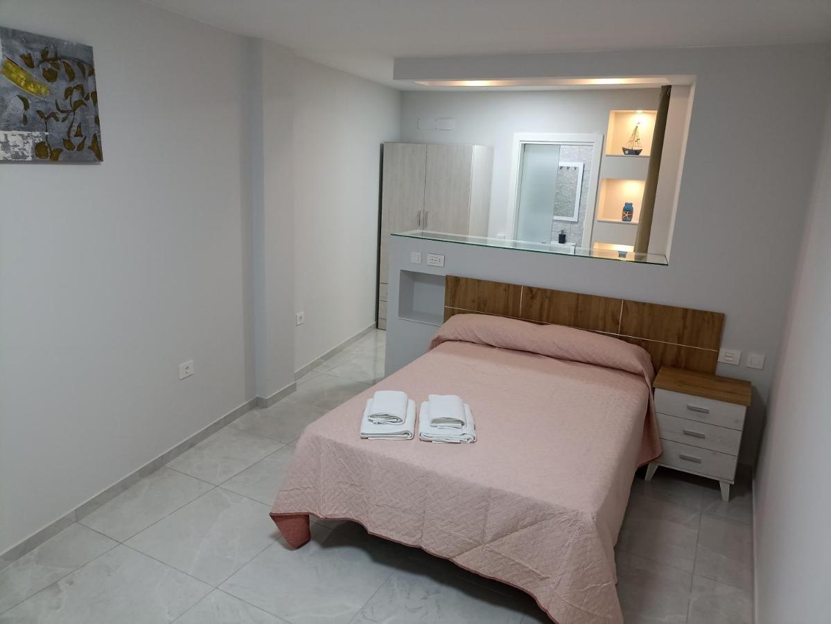 Oasis En Tenerife 1 El Escobonal Екстериор снимка