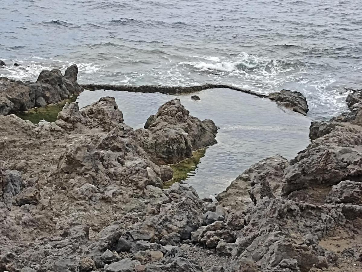 Oasis En Tenerife 1 El Escobonal Екстериор снимка