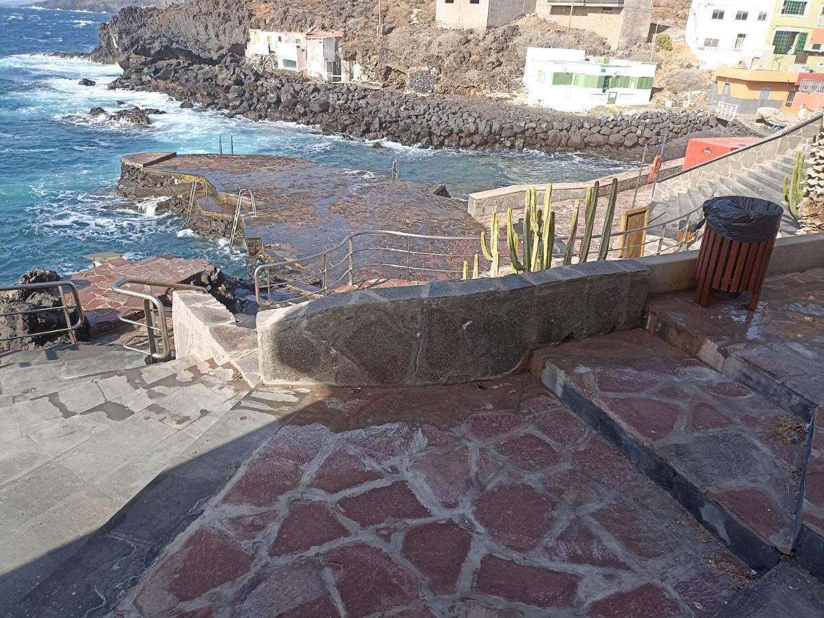 Oasis En Tenerife 1 El Escobonal Екстериор снимка
