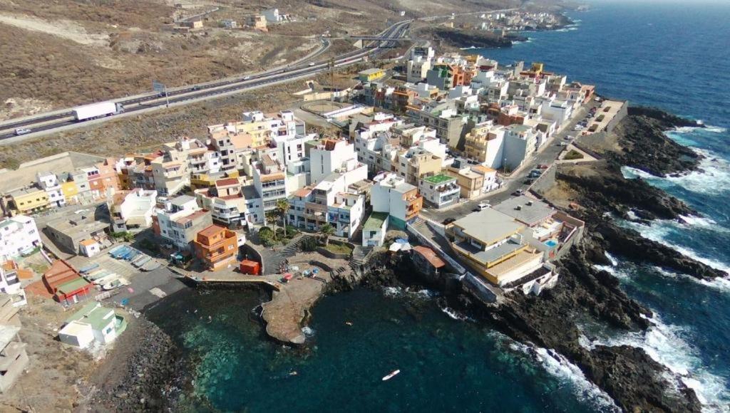 Oasis En Tenerife 1 El Escobonal Екстериор снимка